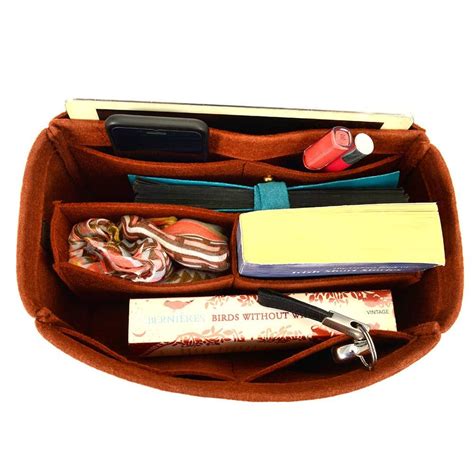 hermes purse organizer|Hermes bag organiser.